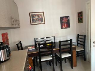 Agron Apartment - 1
