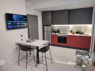 Seaside apartment near the city center - Áyios Andónios - 8