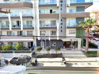 Seaside apartment near the city center - 6