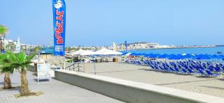 Seaside apartment near the city center - Áyios Andónios - 1