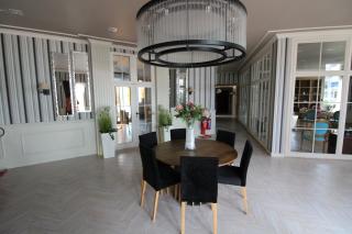 Messembria Palace - Menada Apartments - Sunny Beach - 9