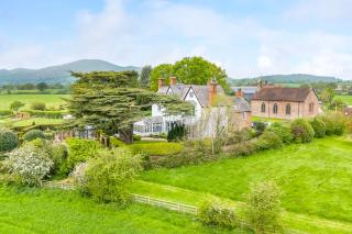 Cedar Lodge - Wollaston - 8
