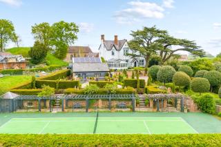 Cedar Lodge - Wollaston - 9