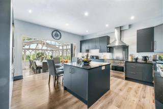 Cedar Lodge - Wollaston - 6