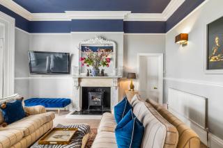 Cedar Lodge - Wollaston - 4