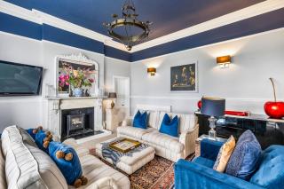Cedar Lodge - Wollaston - 5