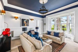 Cedar Lodge - Wollaston - 3