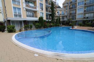 Messembria Palace - Menada Apartments - Sunny Beach - 5