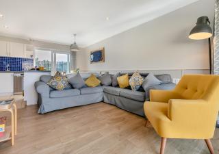 Lantic Surf - St Merryn - 8