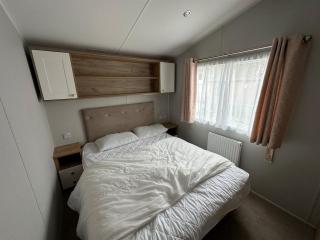 Dainville Caravan Park - Skegness - 1