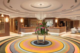 Hotel Leonardo da Vinci - 0
