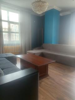 Triumph Comfort - Astana - 5