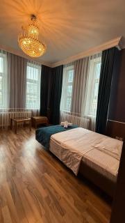 Triumph Comfort - Astana - 3