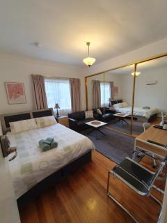 Sunbury Central - Sunbury - 1