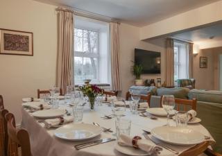 Meadow Farmhouse - Whissonsett - 8