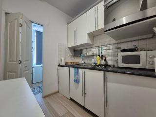 Apartament na Grunwaldzie - Wrocław - 3