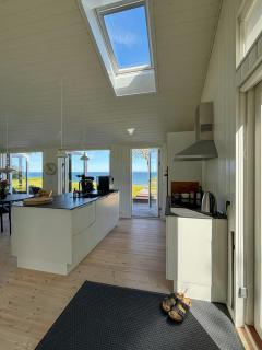 Holiday Home With Fjord Views At Tuse Næs - Holbæk - 9