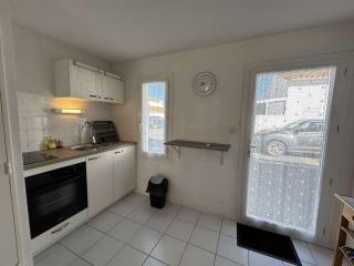 Maison 3 pièces près de la plage - 2 chambres, jardin privé, parking et ménage inclus - FR-1-224C-223 - Saint-Hilaire-de-Riez - 2