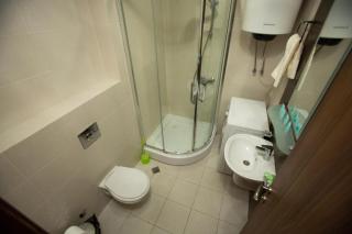 Royall Apartments Batumi - 1