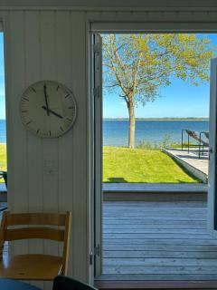 Holiday Home With Fjord Views At Tuse Næs - Holbæk - 5