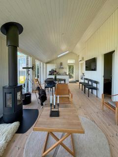 Holiday Home With Fjord Views At Tuse Næs - Holbæk - 4
