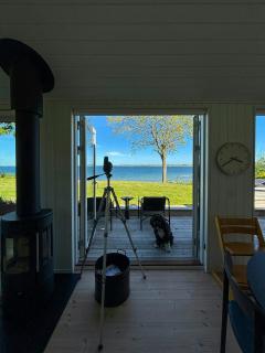 Holiday Home With Fjord Views At Tuse Næs - Holbæk - 3