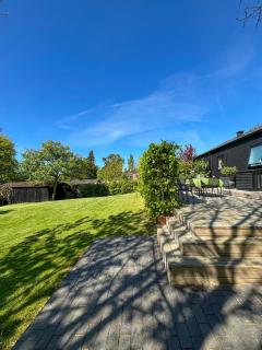 Holiday Home With Fjord Views At Tuse Næs - 5