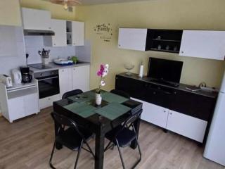Studio Cabine avec Balcon, Proche Plage et Commerces - FR-1-646-37 - Berck-sur-Mer - 3