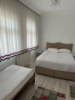 Gumus Hotel - Ortahisar - 5