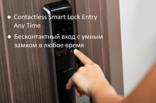 Hero Avenue Apartment - Narva - 9