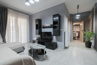 Sweet Home by RentalsPro - Nea Moudania - 9