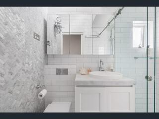The Hamptons Paddington Home - Sydney - 8