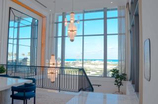Address Beach Resort Marassi Serviced Apartments - El Alamein - 6