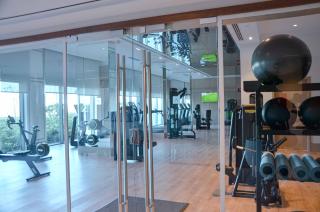 Address Beach Resort Marassi Serviced Apartments - El Alamein - 7