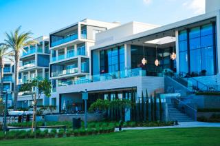 Address Beach Resort Marassi Serviced Apartments - El Alamein - 5