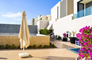 Address Beach Resort Marassi Serviced Apartments - El Alamein - 3