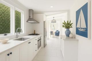 The Hamptons Paddington Home - Sydney - 7
