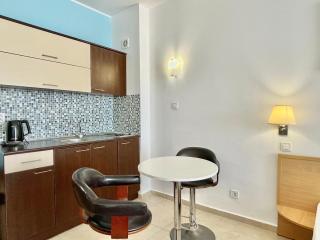 Carina Beach - Private apartment - BSR - 3 - Sunny Beach - 9