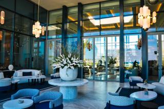 Address Beach Resort Marassi Serviced Apartments - El Alamein - 1