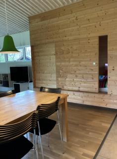 Architect-Designed Home In Norddjurs - Ørsted - 6