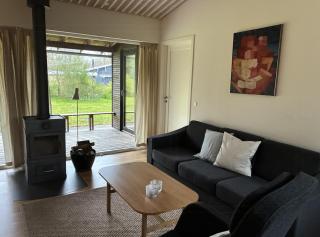 Architect-Designed Home In Norddjurs - Ørsted - 0