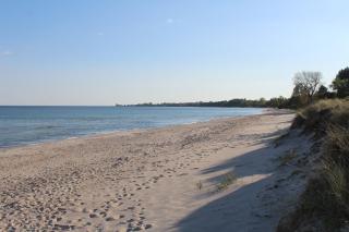 Cozy City Stay Steps from the Beach & Transit - Abbekås - 2