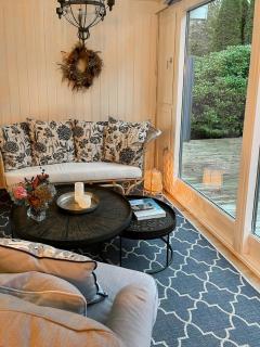 Cozy Summer House Near Tisvilde Beach And Nature - Vejby - 7
