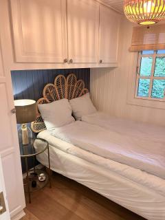 Cozy Summer House Near Tisvilde Beach And Nature - Vejby - 3