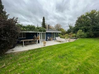 Cozy Summer House Near Tisvilde Beach And Nature - Vejby - 1
