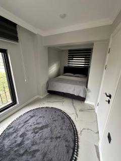 Luxury Villa to the Sea on the Island of Cunda,PEARL MANSİON - Ayvalık - 4