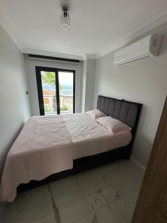 Luxury Villa to the Sea on the Island of Cunda,PEARL MANSİON - Ayvalık - 1