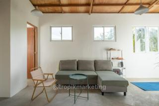 Private Home with Green View in General Luna - General Luna - 2