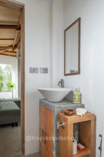 Private Home with Green View in General Luna - General Luna - 3