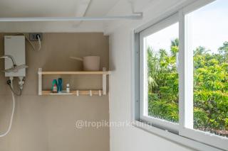 Private Home with Green View in General Luna - General Luna - 5
